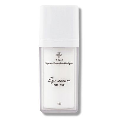 Сироватка для шкіри навколо очей Eye serum  ANTI - AGE ЛСо-0025 фото
